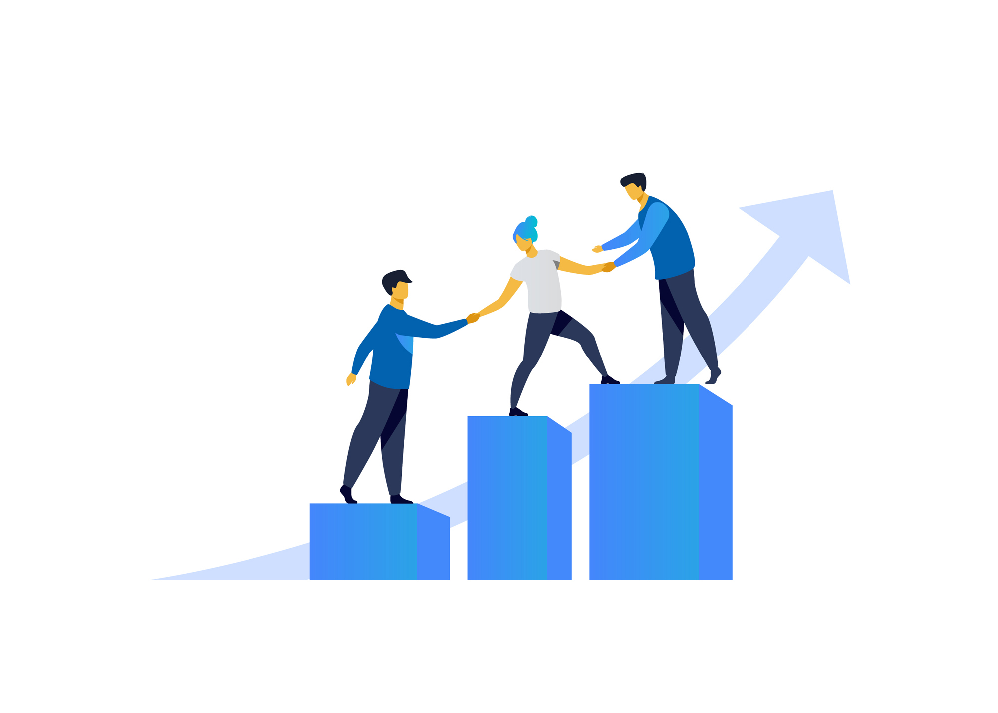 Freedom of cooperation