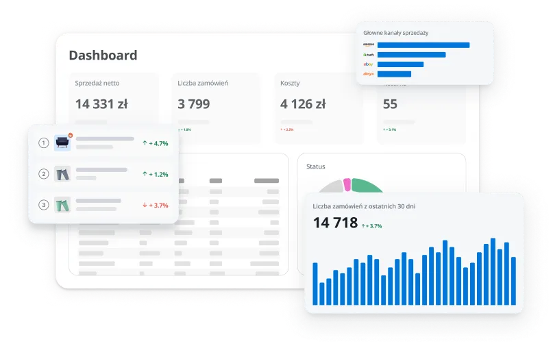 Base Analytics