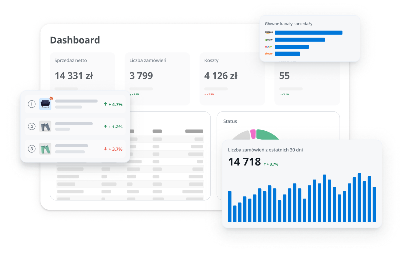 Base Analytics