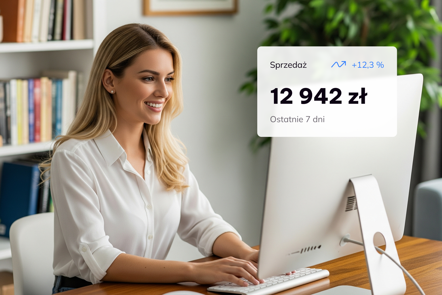 Jak działa połączenie z fulfillmentem?