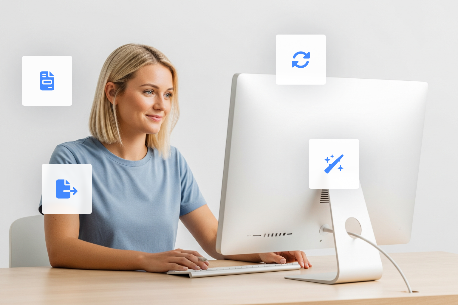 Kluczowe funkcje połączenia systemu ERP z e-commerce