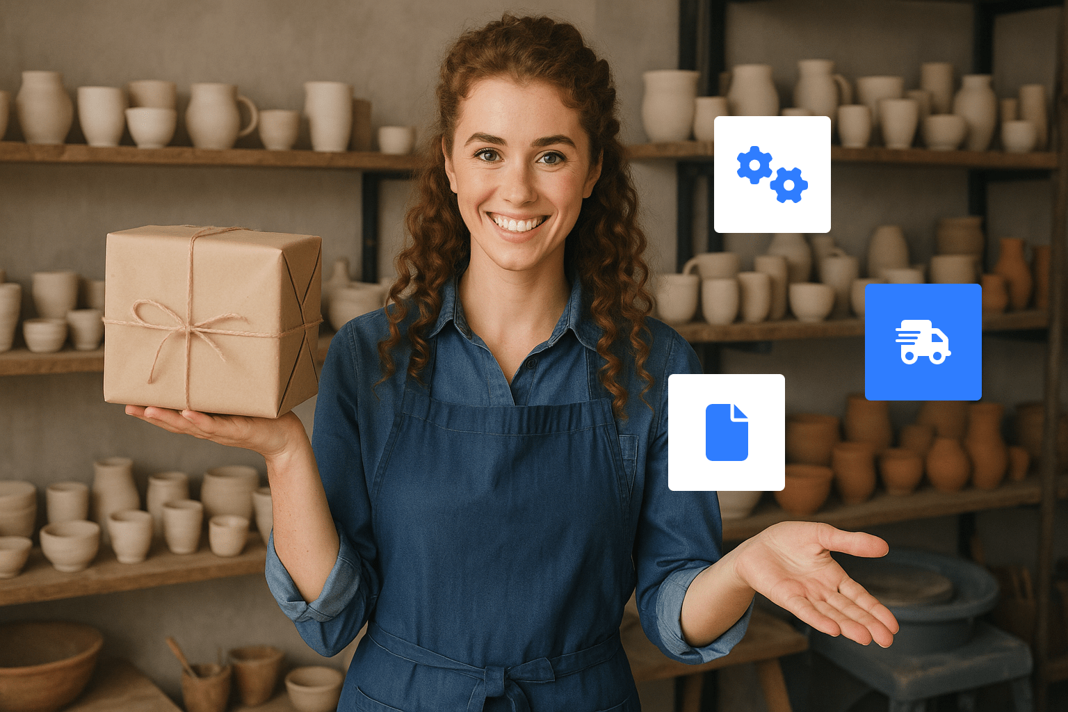 Kluczowe funkcje integracji z marketplace