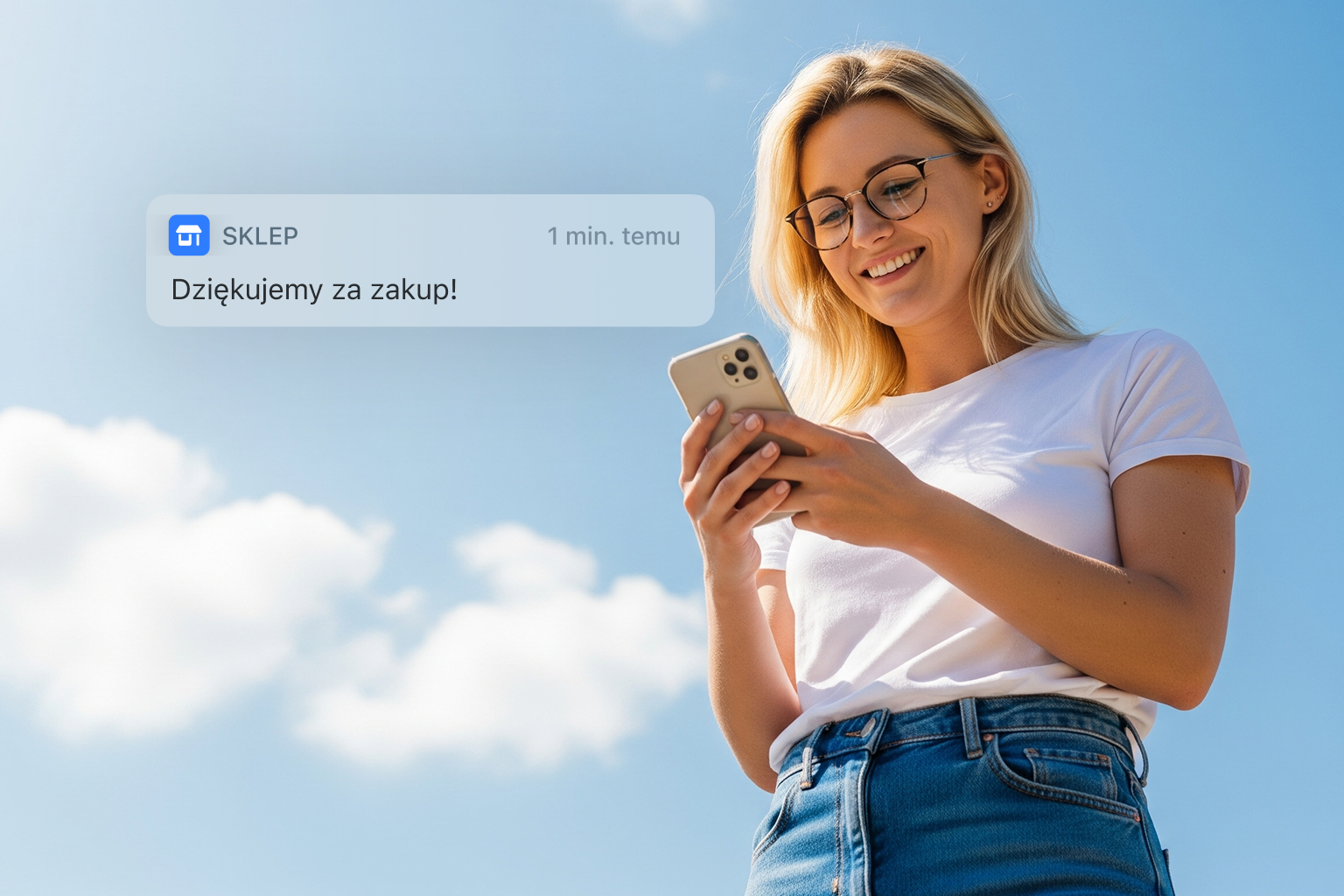 Aplikacje SMS