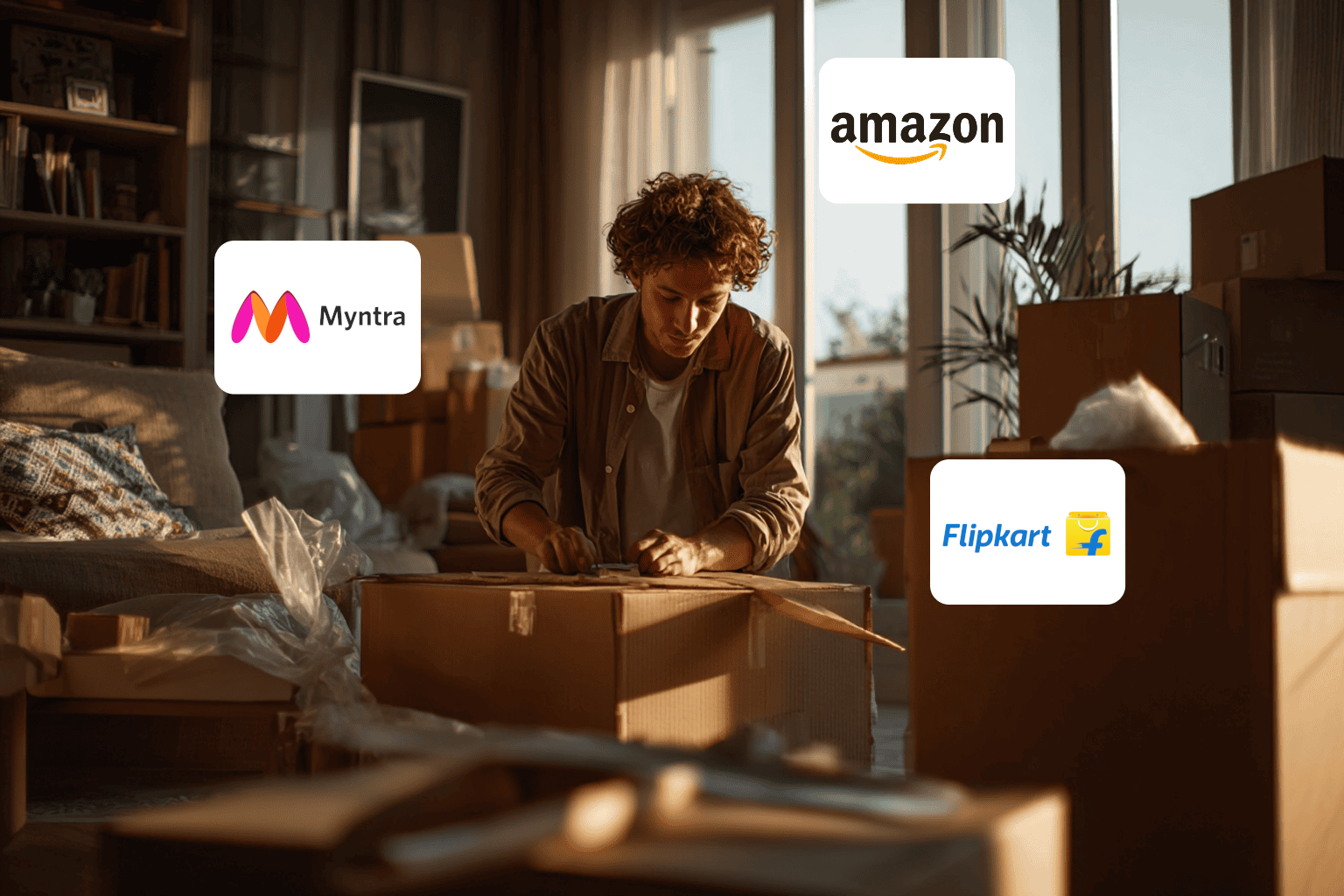 Listing Products on Multiple Channels