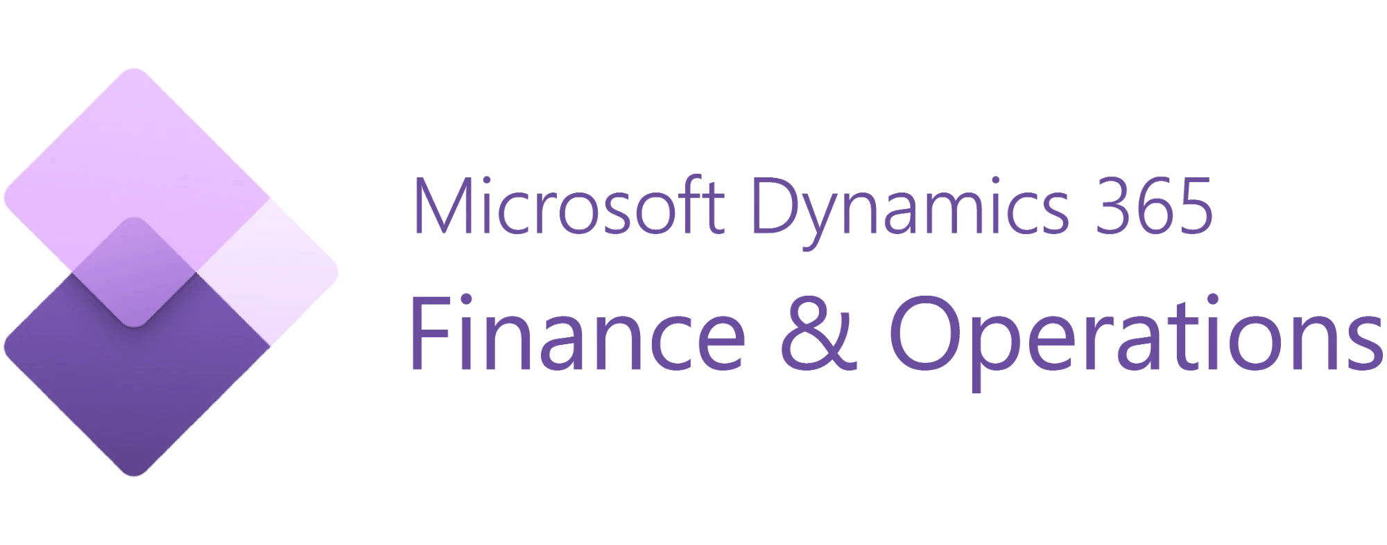Integrace s Microsoft Dynamics 365 Finance & Operations