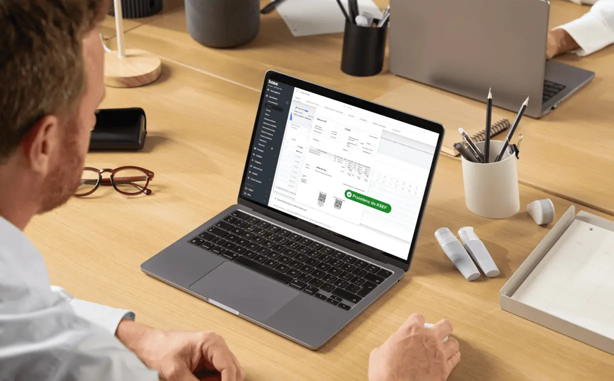 Bezpieczeństwo i zgodność z przepisami KSeF