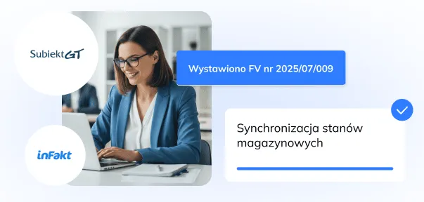 Integracja KSeF 2.0 (ERP) z programem do faktur ERP
