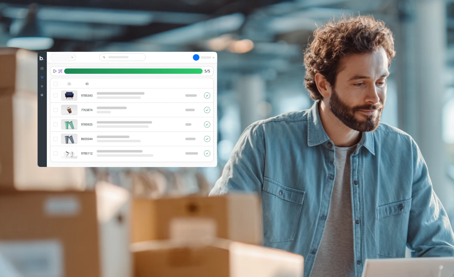 Obsługa sklepu Magento bez wysiłku