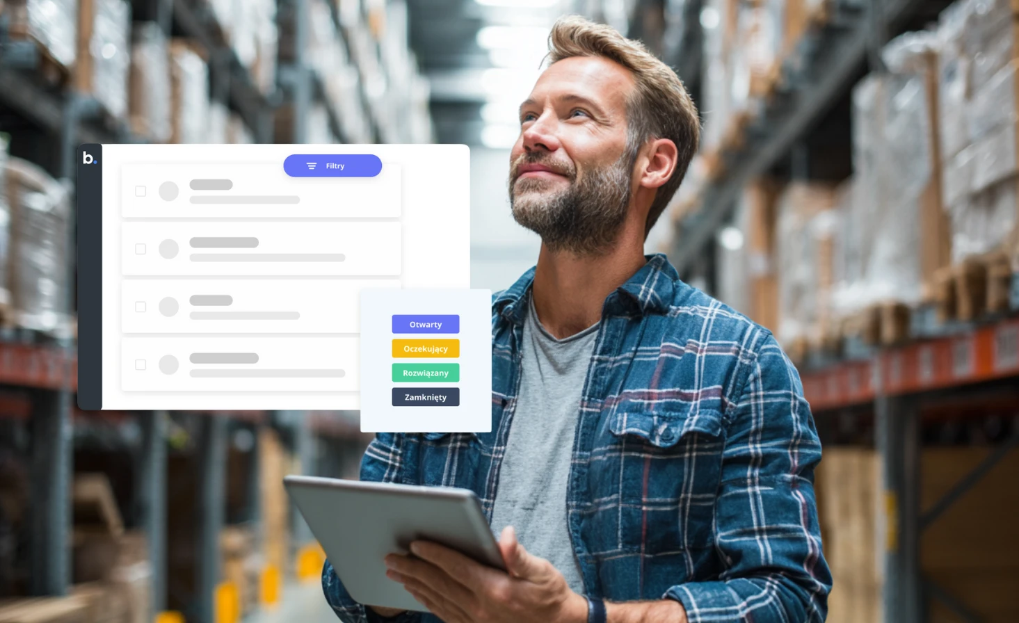 Automatyzacja obsługi zamówień