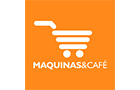 集成与 Maquinas e Café