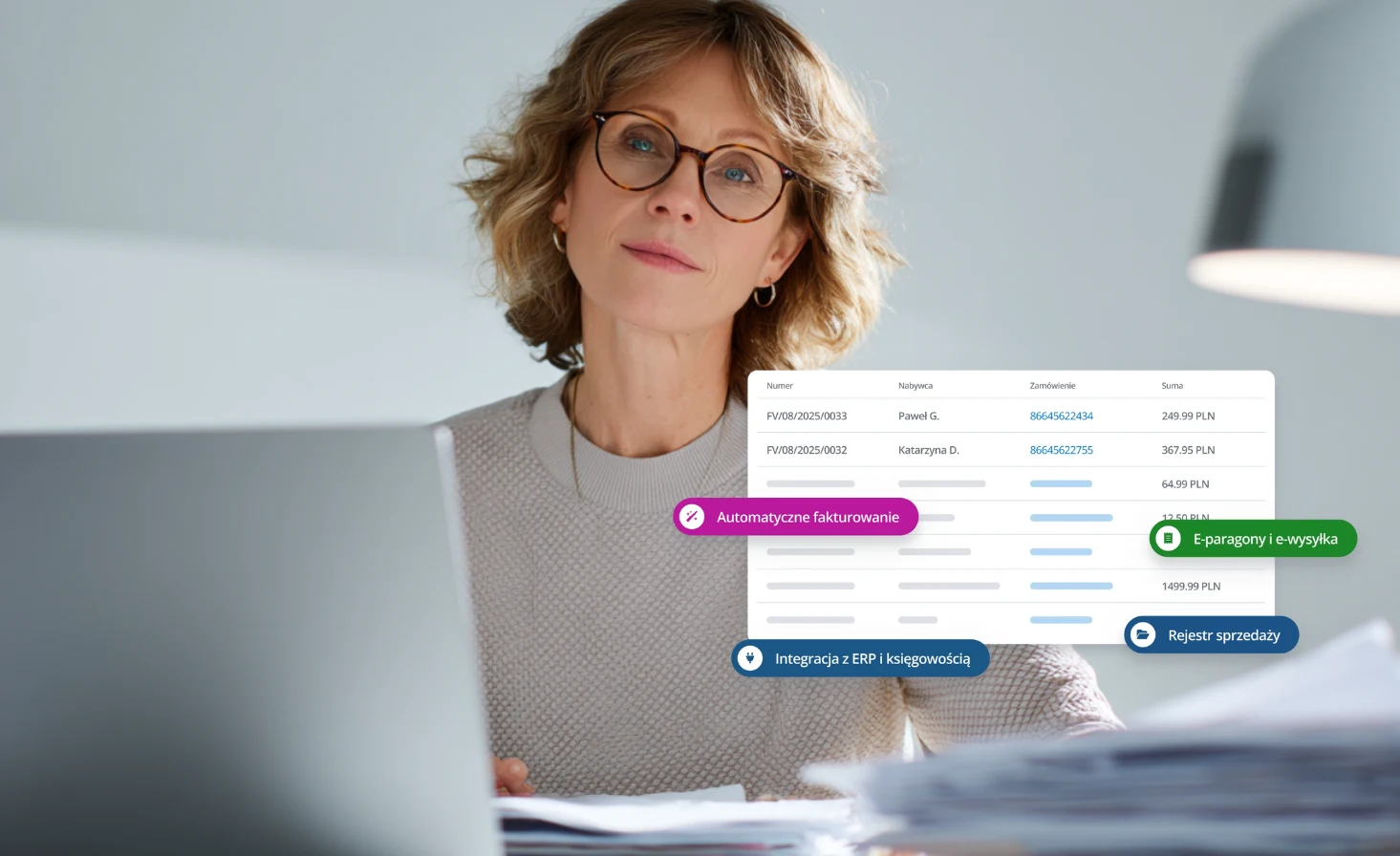 Automatyzacja i&nbsp;obsługa dokumentów