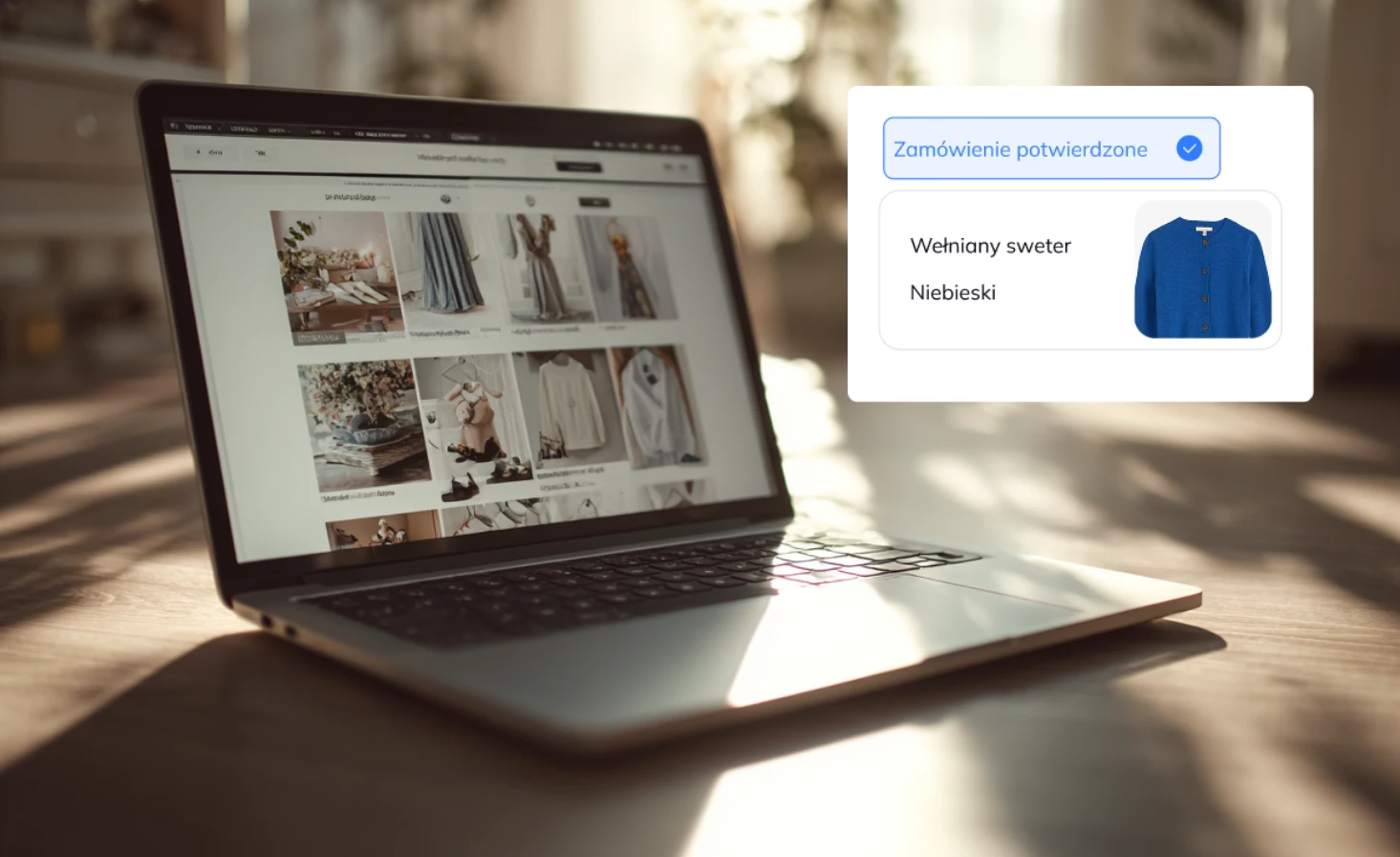 Zarządzanie procesami sprzedażowymi