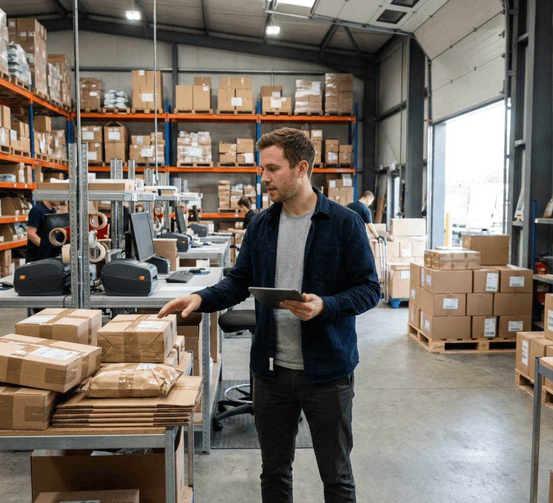 Duże przedsiębiorstwa