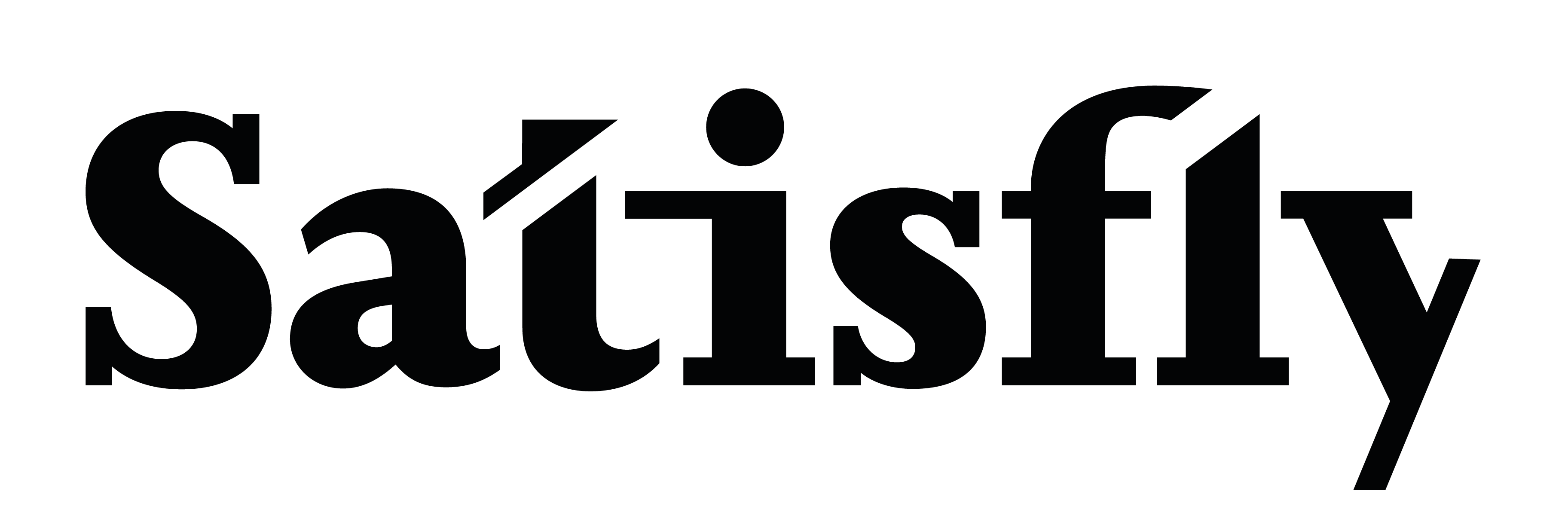 Satisfly