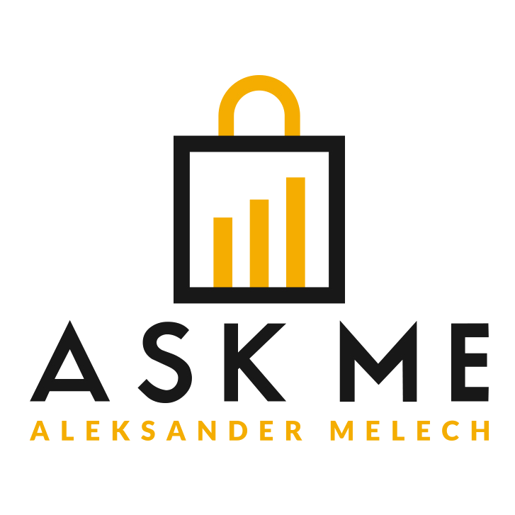 Ask Me Aleksander Melech