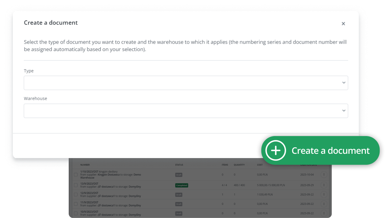 Product Manager as ERP
