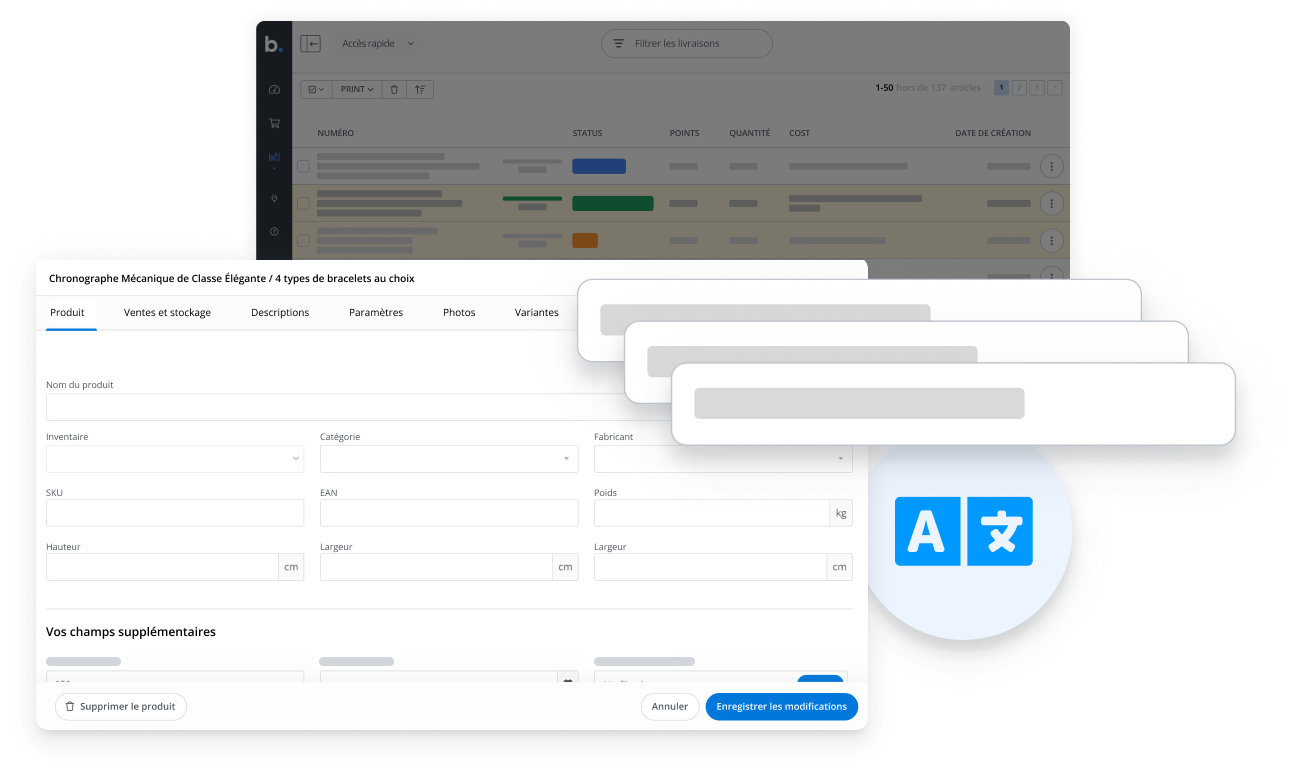 Product Manager as PIM