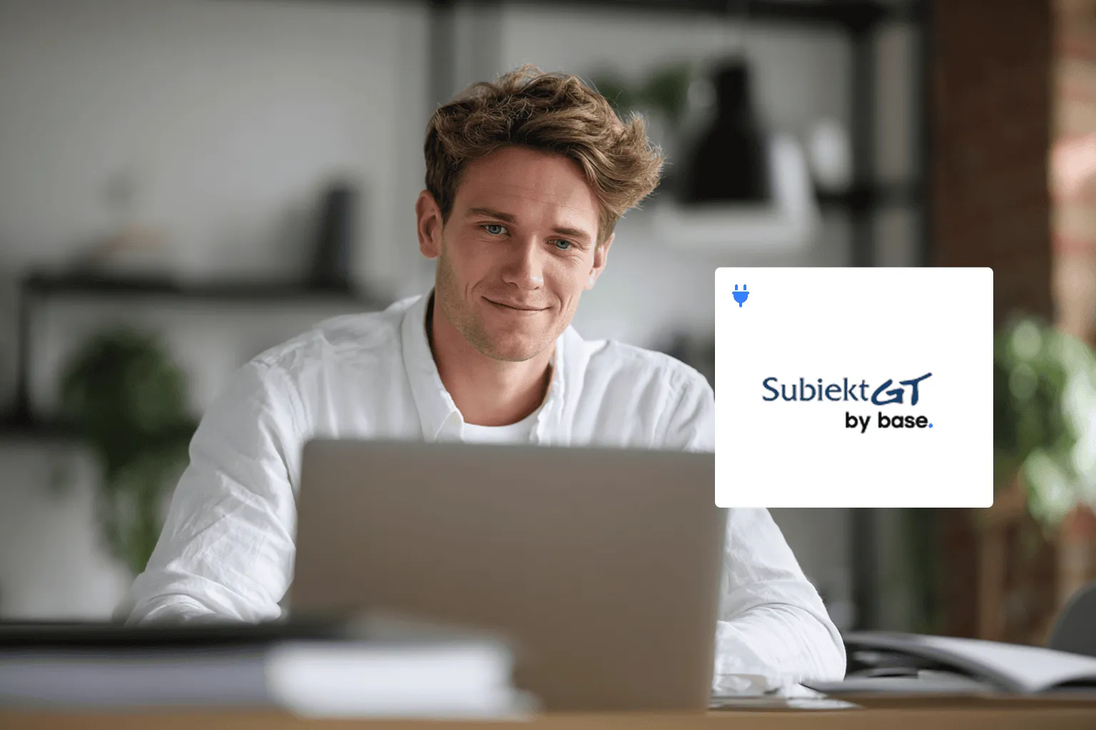 Integracja z ERP (Base Bridge)