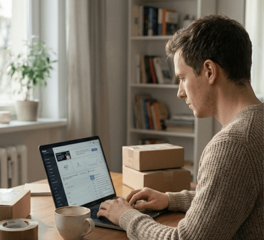 Małe przedsiębiorstwa