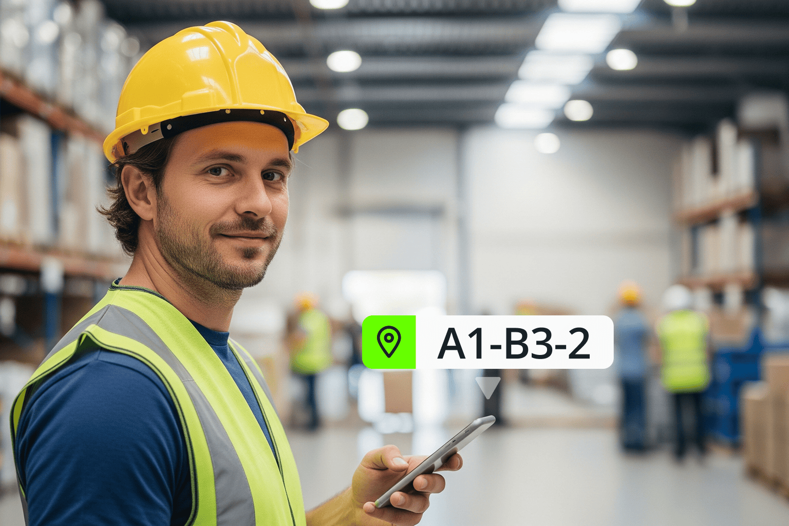 Warehouse Management System - Base WMS - Base.com