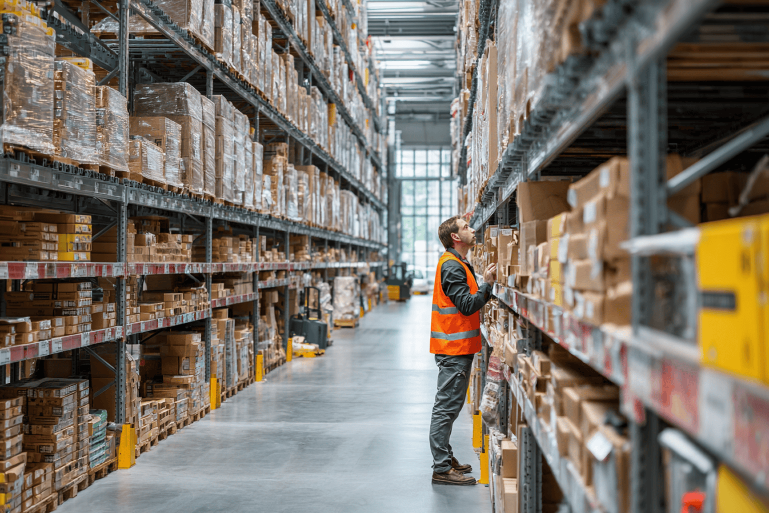 Warehouse Management System - Base WMS - Base.com
