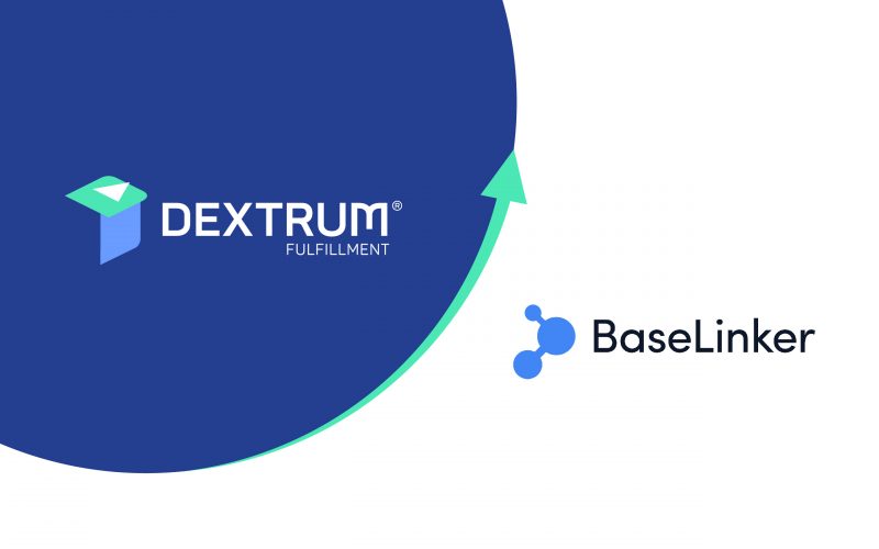 Dextrum fulfillment