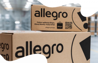 Allegro marketplace