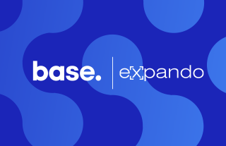 Base.com x EXPANDO