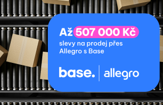 Base. x Allegro offer