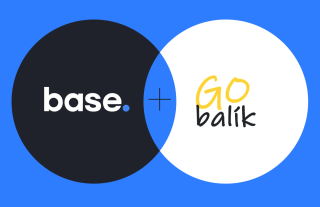 Base a Go Balík