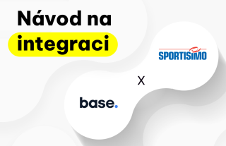 Sportisimo integrace
