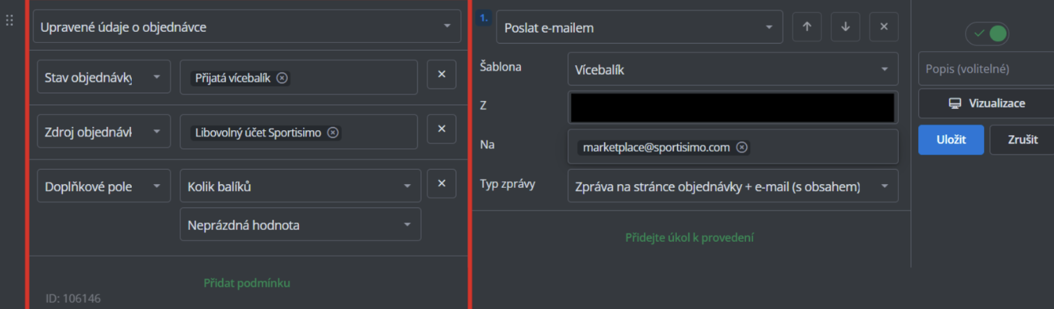 Sportisimo - Base