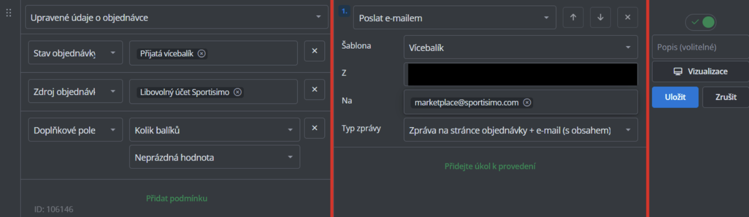 Sportisimo - Base