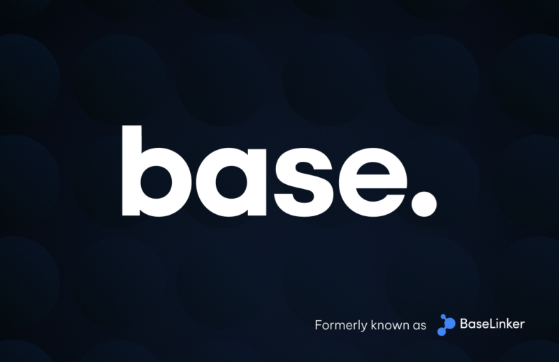 BaseLinker is now Base.com!