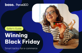 Parcel2Go partner blogpost