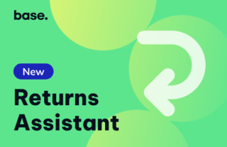 Returns Assistant in Base