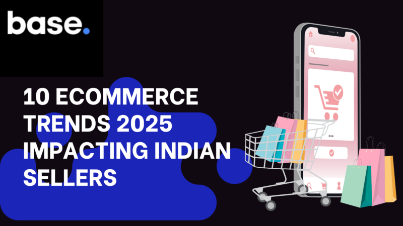 eCommerce trends 2025