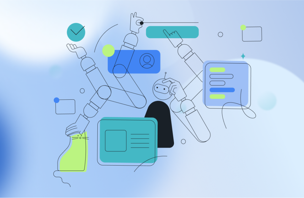 AI in eCommerce: Boost Sales & Customer Experience - Base Blog