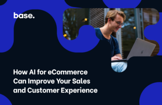 AI in eCommerce: Boost Sales & Customer Experience