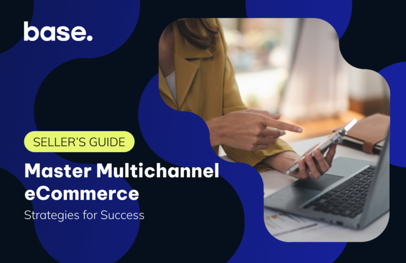 Ecommerce Multichannel base