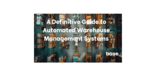 Definitive Guide to Warehouse Management System