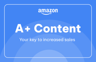 Amazon A+ Content Base