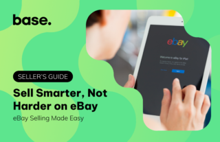 Guide to selling on eBay