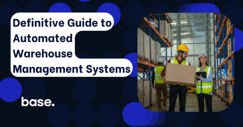 a guide to automated wms