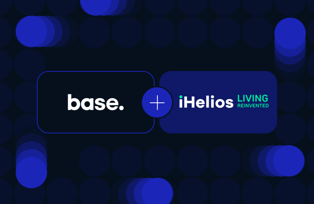 iHelios x base