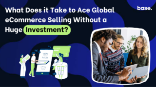 Shipglobal feature eCommerce global selling