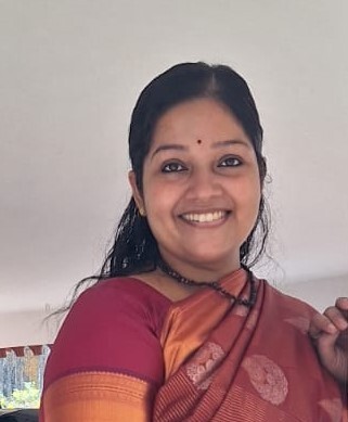 Namratha Mohanakrishnan