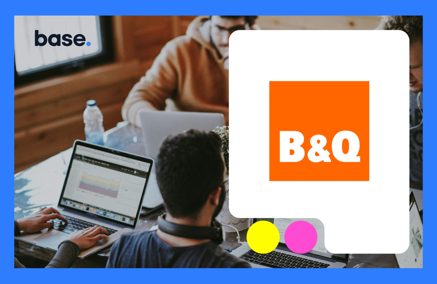 Why B&Q Marketplace Is a Smart Growth Channel for UK Sellers - Base Blog