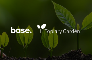 Base and Topiary case study
