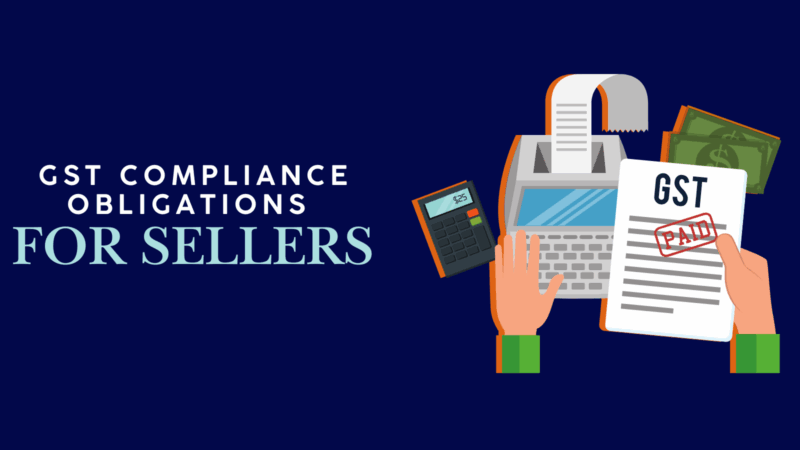 GST Compliance